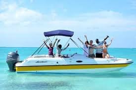 Private Speed Boat – Red Sea Adventure — photo 9