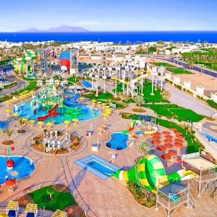 Aqua Park Albatros – Sharm El Sheikh — photo 2