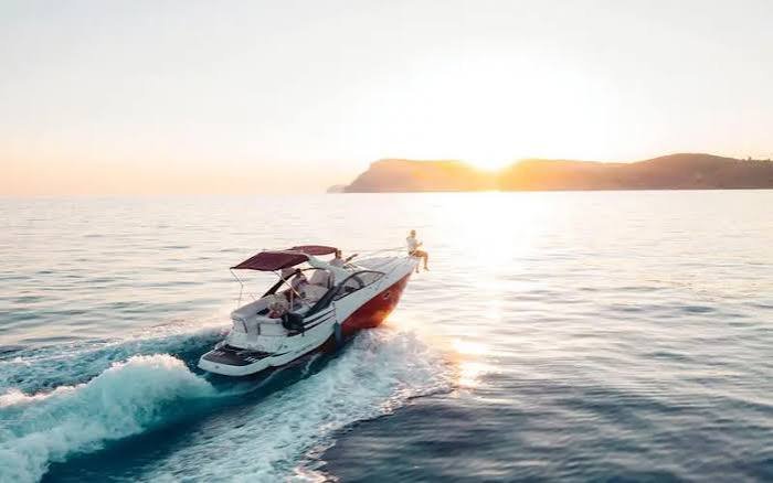 Private Speed Boat – Red Sea Adventure — photo 4