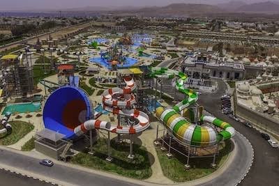 Aqua Park Albatros – Sharm El Sheikh — photo 3
