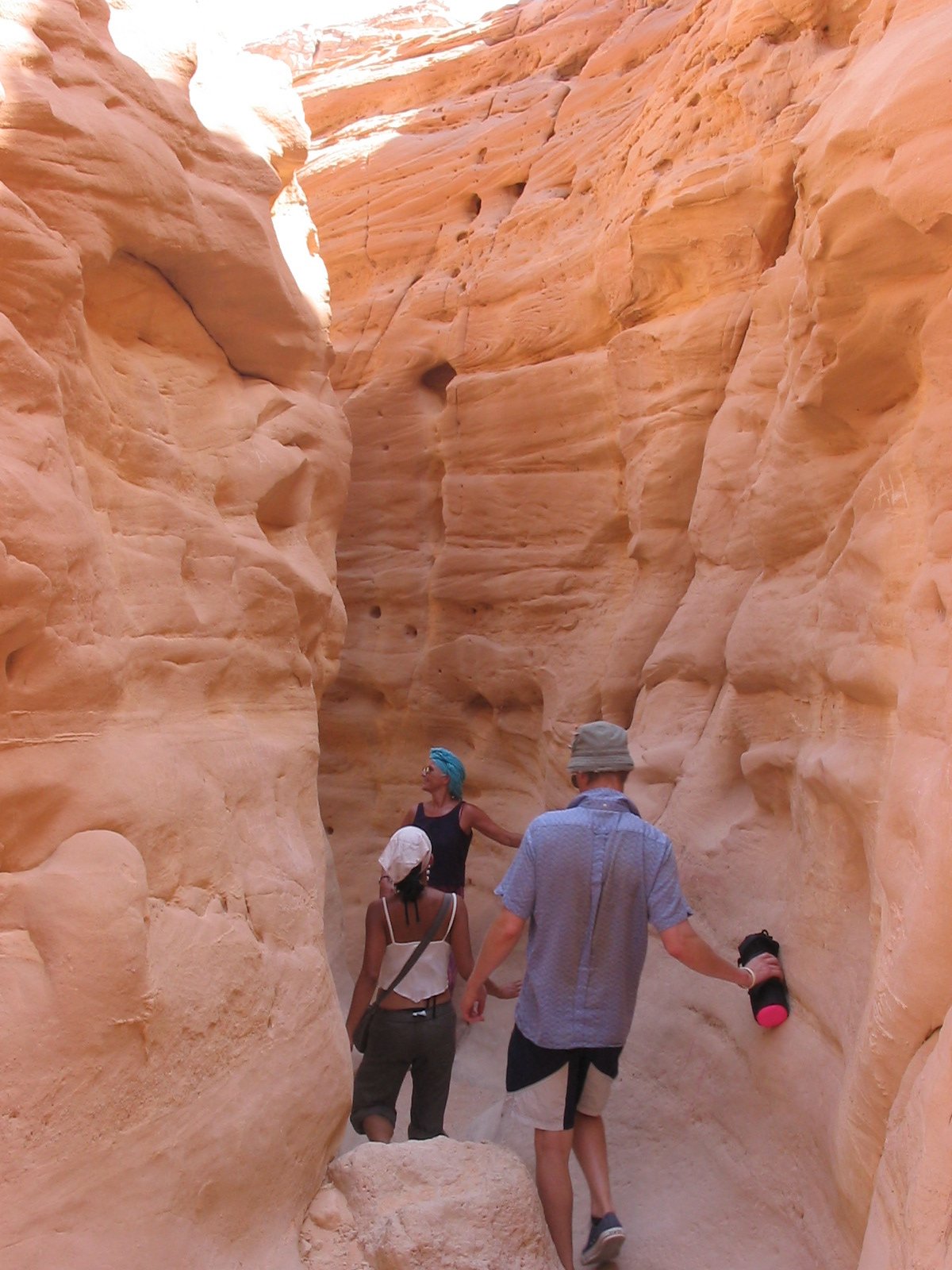 Dahab & Colored Canyon 5-in-1 Adventure — photo 4
