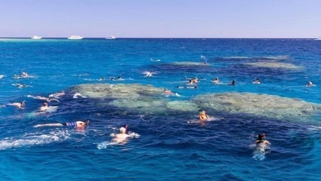 Blue Hole, Colored Canyon & Dahab — photo 4