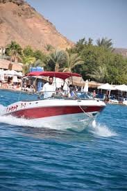 Private Speed Boat – Red Sea Adventure — photo 6