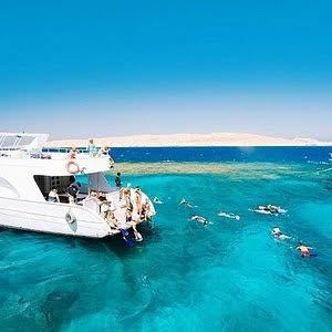 Tiran Island Boat Trip – Snorkeling Adventure — photo 5