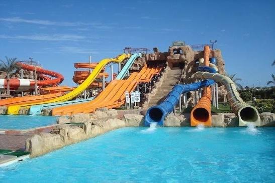 Aqua Park Albatros – Sharm El Sheikh — photo 5