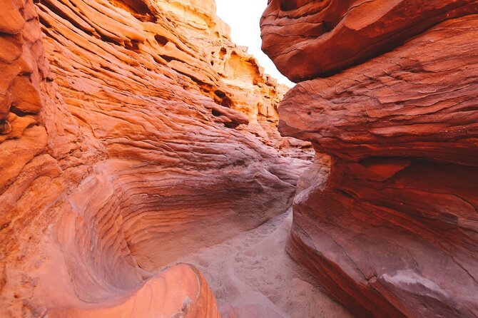Dahab 6-in-1 Adventure from Sharm El Sheikh — photo 5