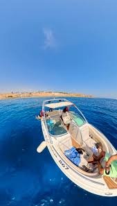 Private Speed Boat – Red Sea Adventure — photo 8