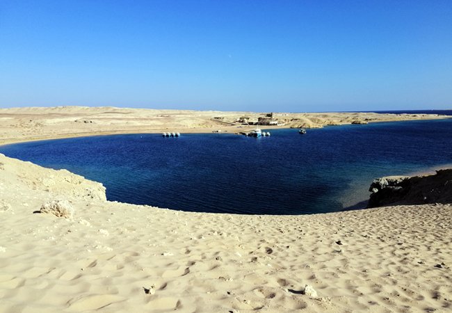 Ras Mohamed National Park – Half-Day Adventure — photo 6