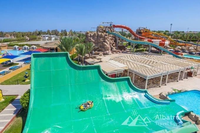 Aqua Park Albatros – Sharm El Sheikh — photo 8