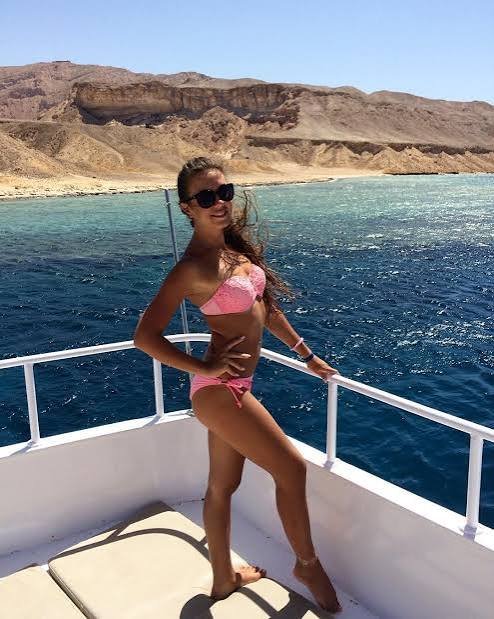 Tiran Island Boat Trip – Snorkeling Adventure — photo 9