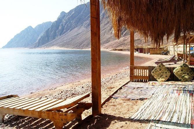 Dahab & Colored Canyon 5-in-1 Adventure — photo 9