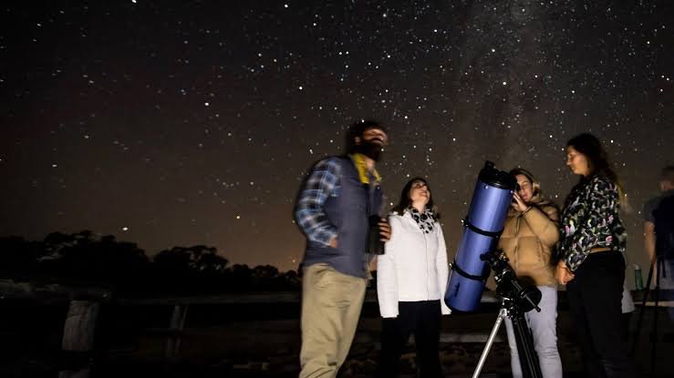 Safari 5-in-1 – Stargazing & Bedouin Experience — photo 10