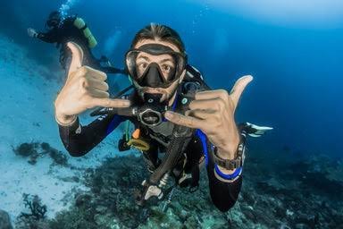 Corso PADI Open Water Diver – Sharm El Sheikh — foto 3