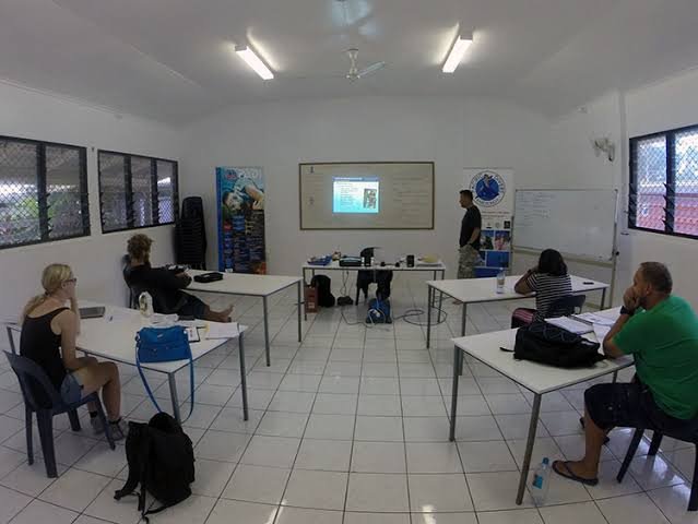 Corso PADI Open Water Diver – Sharm El Sheikh — foto 7