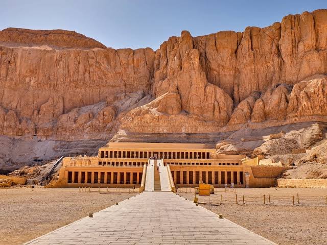 Luxor by Plane from Sharm El Sheikh — photo 6