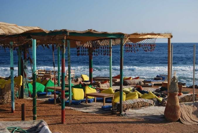 Dahab & Colored Canyon 5-in-1 Adventure — photo 6