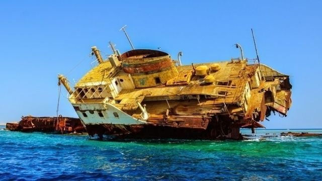 Escursione in barca all'Isola di Tiran – Avventura di snorkeling