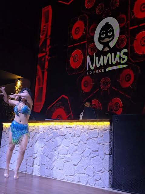 Nunus arabic klubas Sharm El Šeiche — nuotrauka 5
