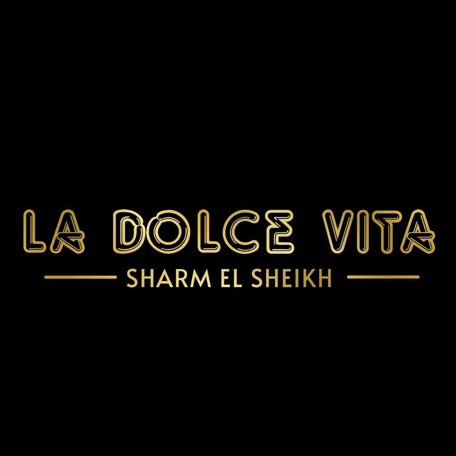 La Dolce Vita Desert Night – Sharm El Sheikh