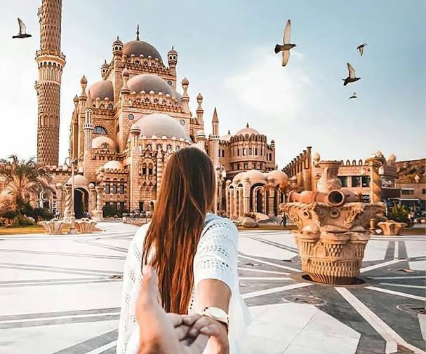 Tour del Mercato Vecchio – Sharm El Sheikh