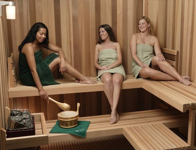 Esperienza di Bagno Turco & Spa – Sharm El Sheikh